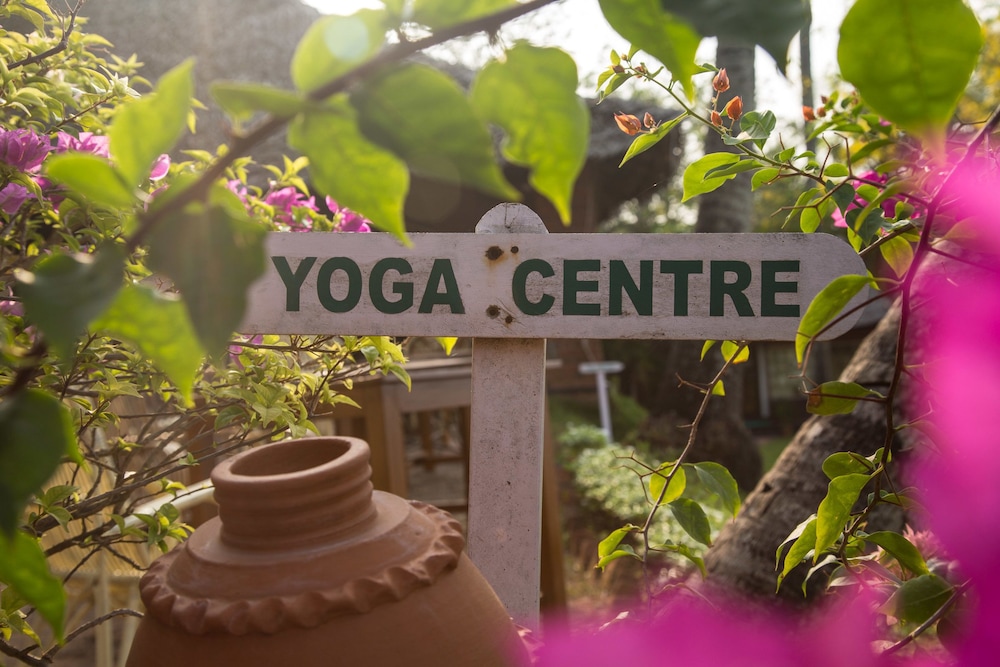 SOMATHEERAM AYURVEDA RESORT 34/38
