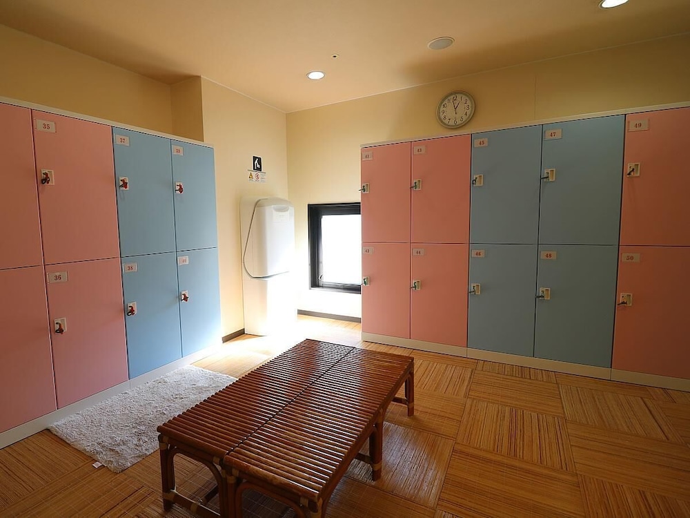 Hagi Royal Intelligent Hotel 36/43