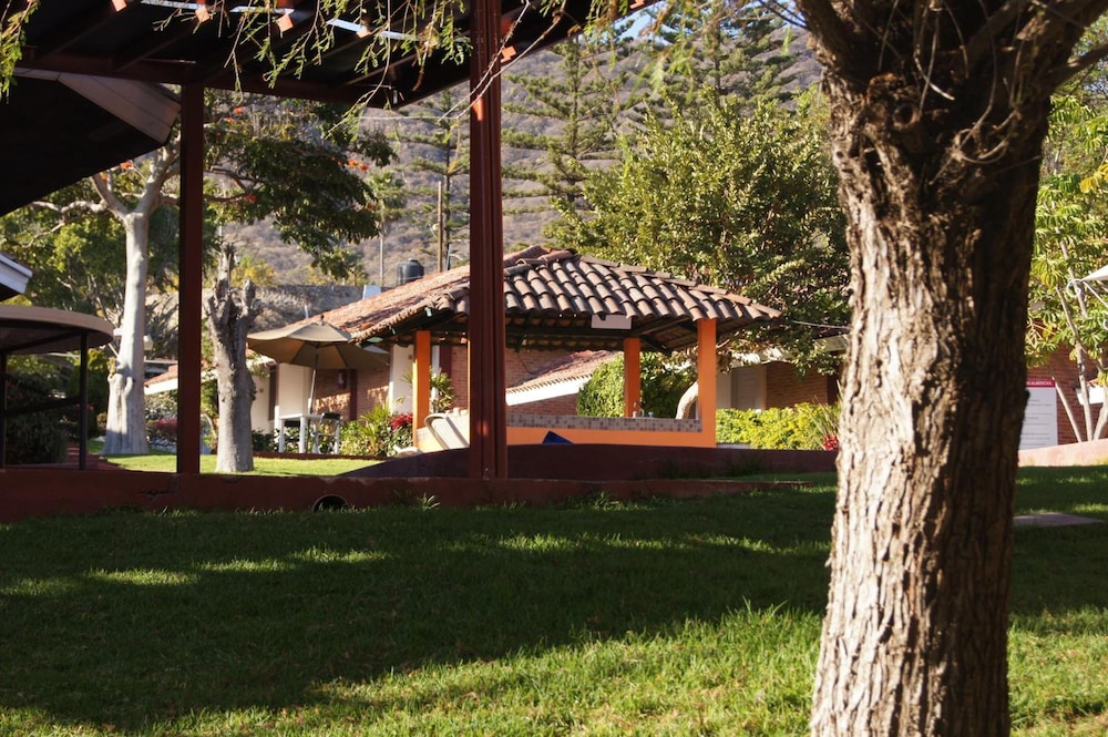 Hotel Chapala Country 34/49