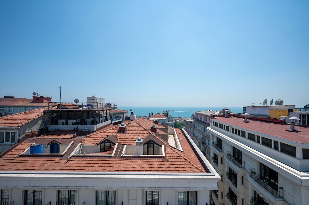 Boutique Dedem Hotel in ISTANBUL