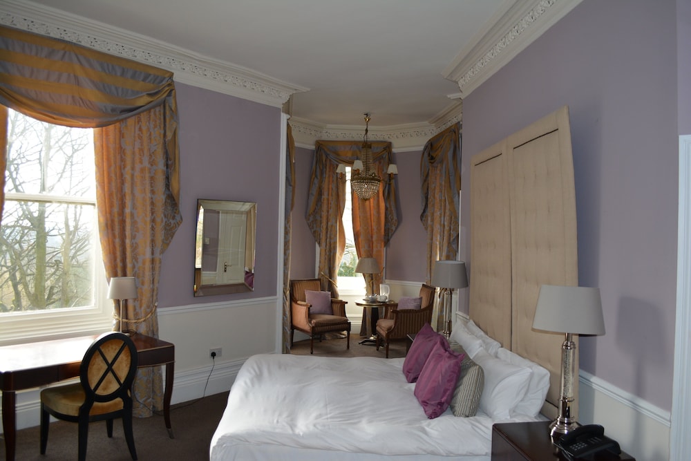 Hollin House Hotel 47/76