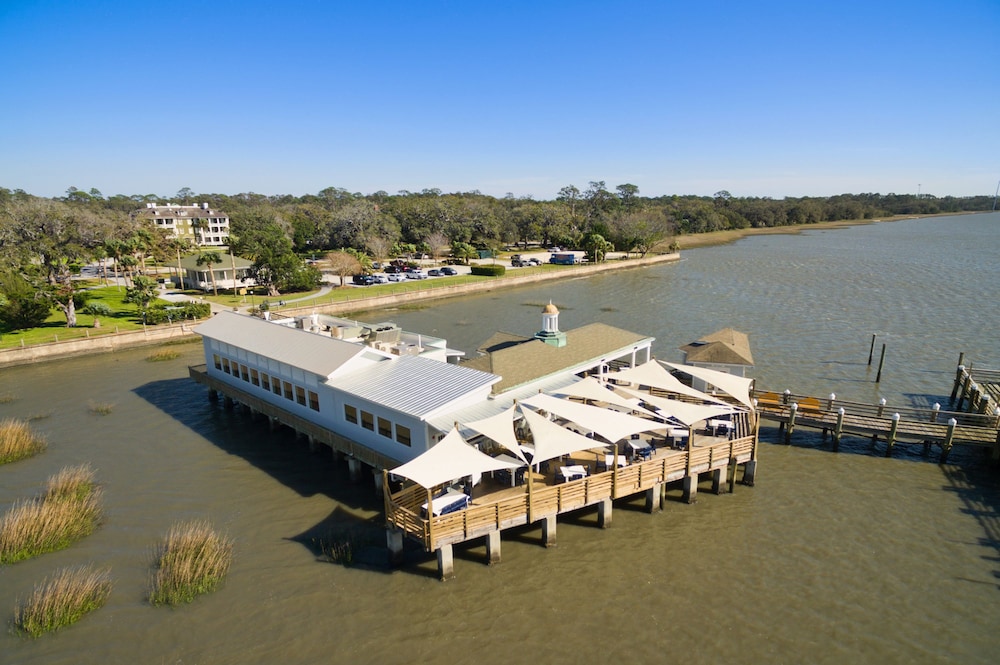 Jekyll Ocean Club 66/74