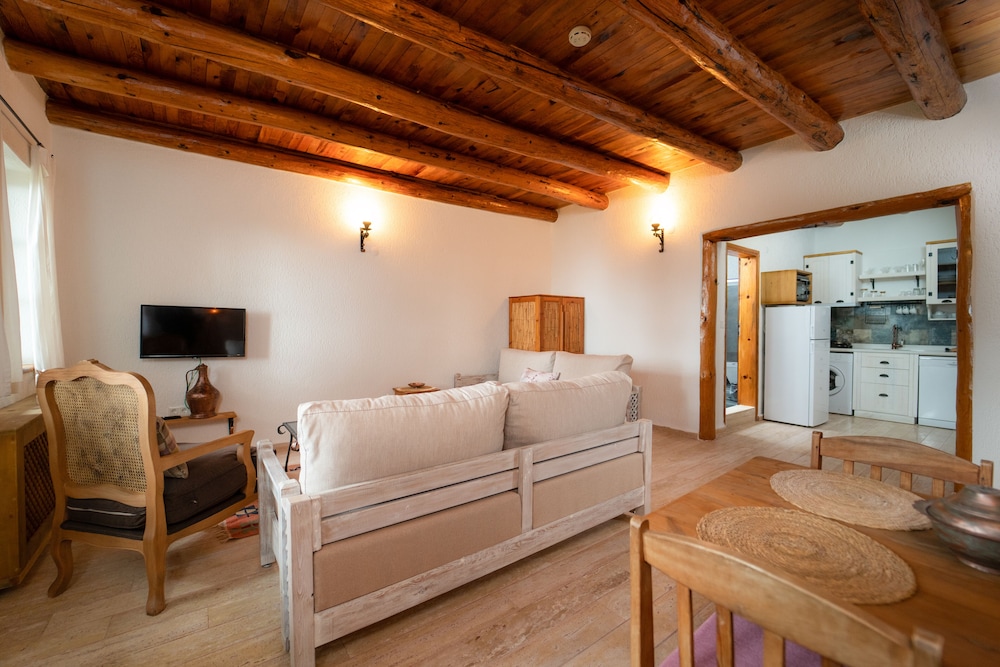 Watermill Villa & Hotel Faralya 15/50