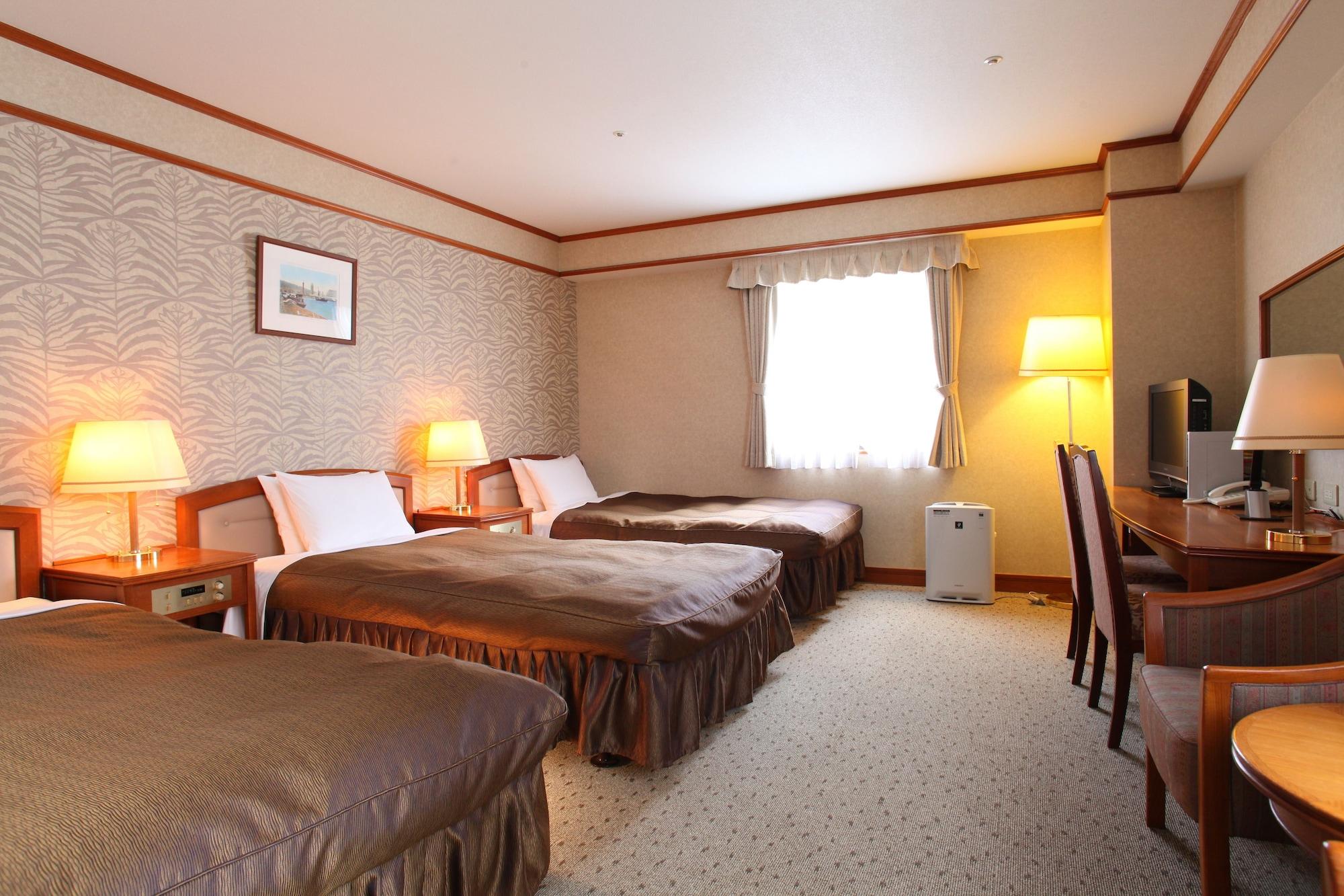 Hotel Viamare Kobe 8/31