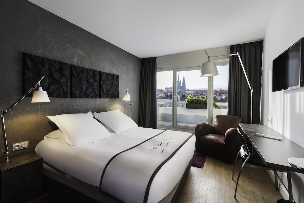 Hotel Litteraire Alexandre Vialatte, BW Signature Collection 11/47