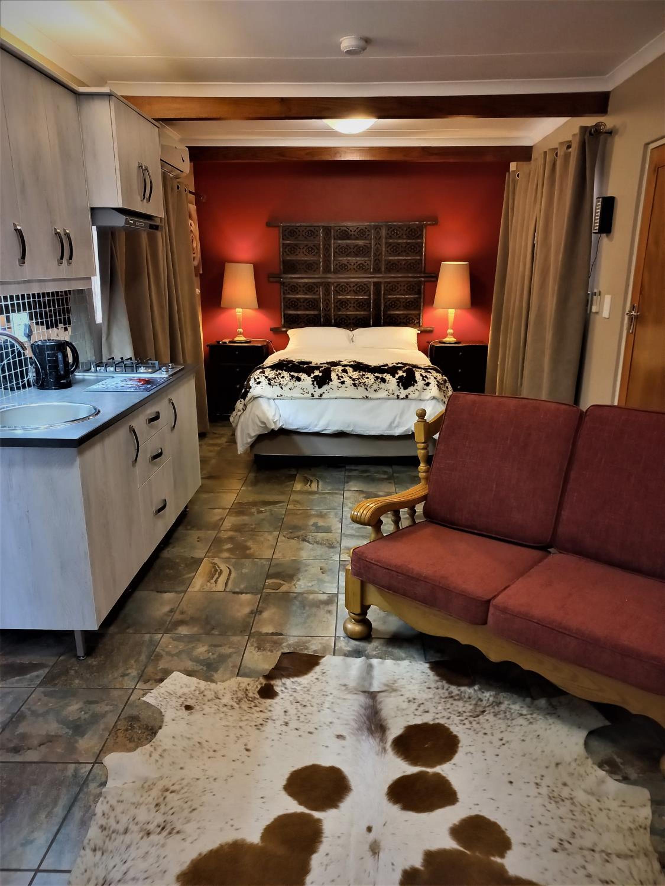 Blessings Guest House 19/45
