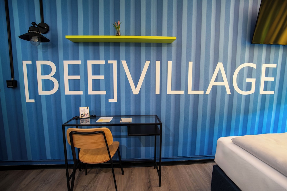 BeeVillage Messehotel Hannover-Laatzen 5/41