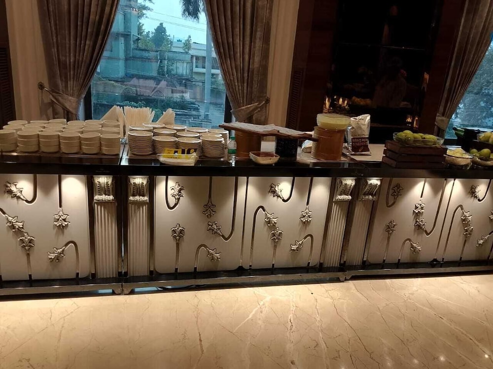 Grand Mirage Dhanbad, a member of Radisson Individuals 3/50