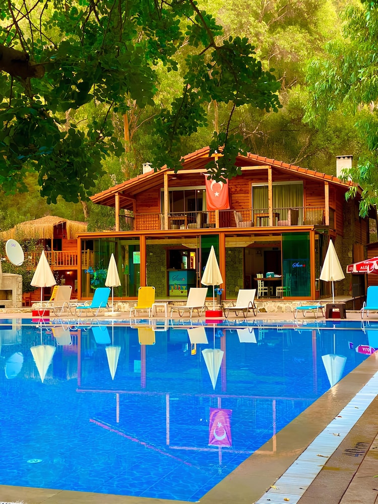 Suna Village Hotel 26/50