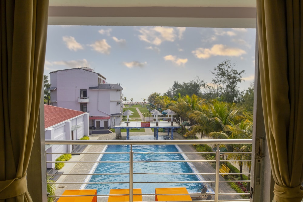Hotel Sonar Bangla Mandarmoni 40/41