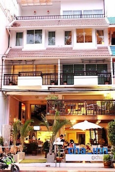 Cha_旅馆At Cha Am(Cha_Inn At Cha Am) 图片1