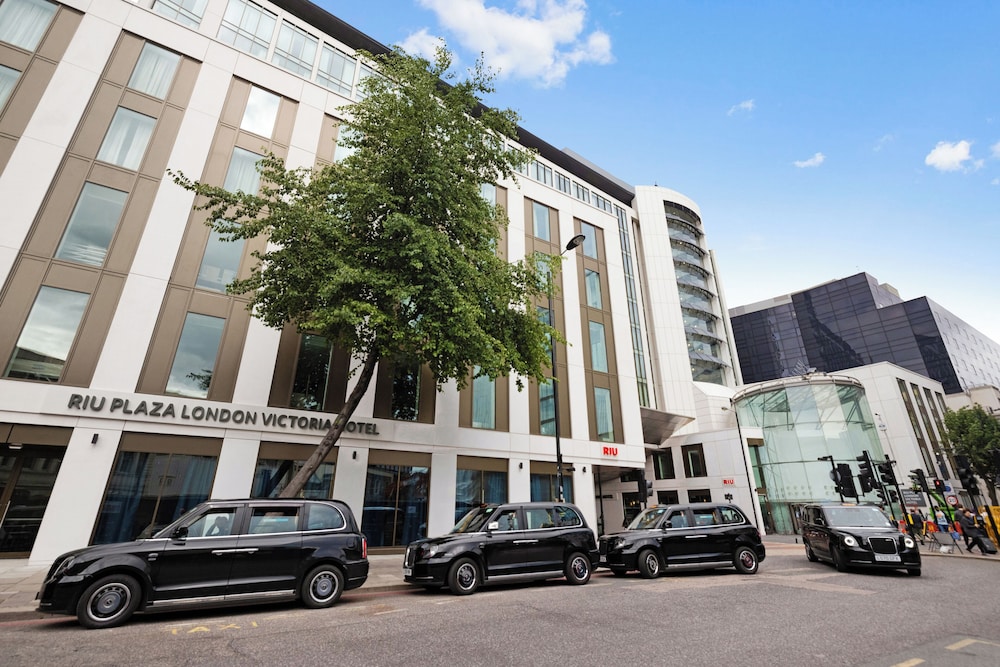 Hotel Riu Plaza London Victoria 42/50