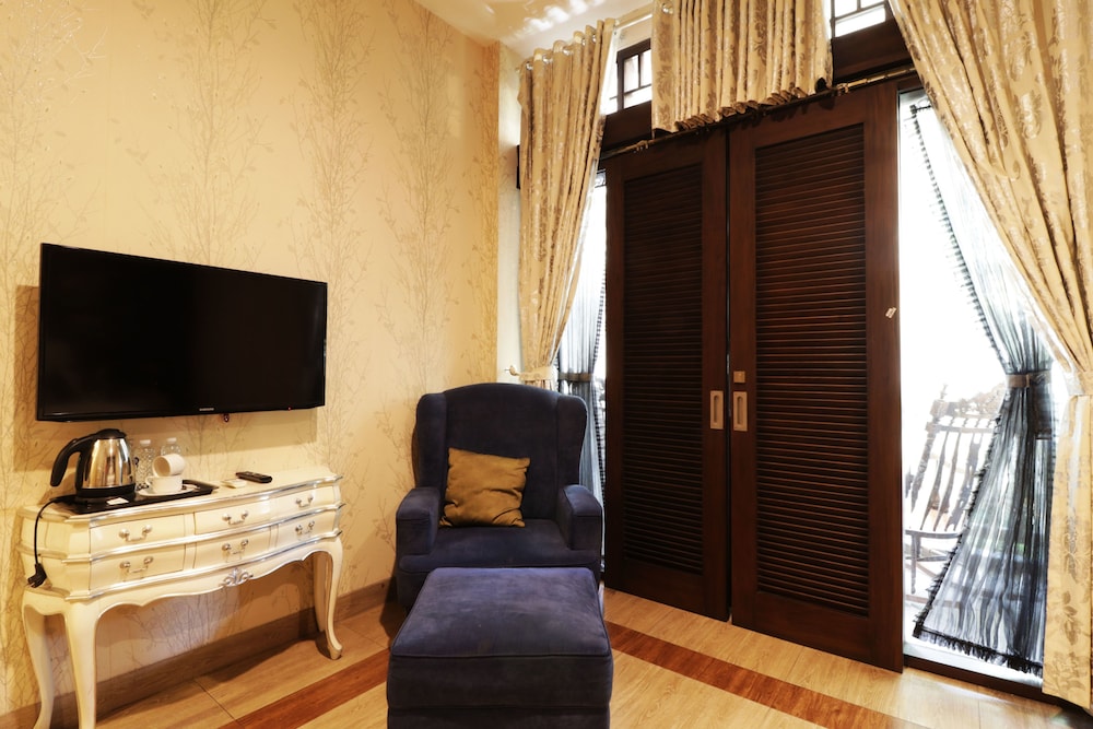 The Victoria Luxurious Guesthouse 22/26