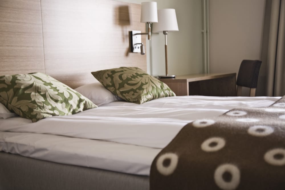 Bergstadens Hotel 22/62