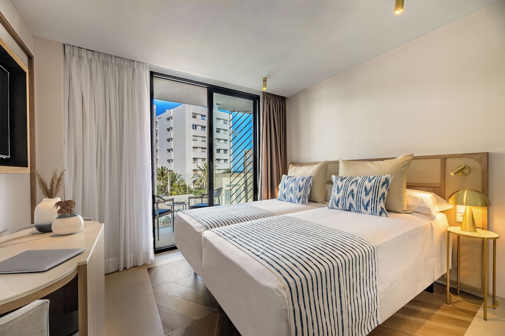 Hotel Vibra Yamm Urban 14/43