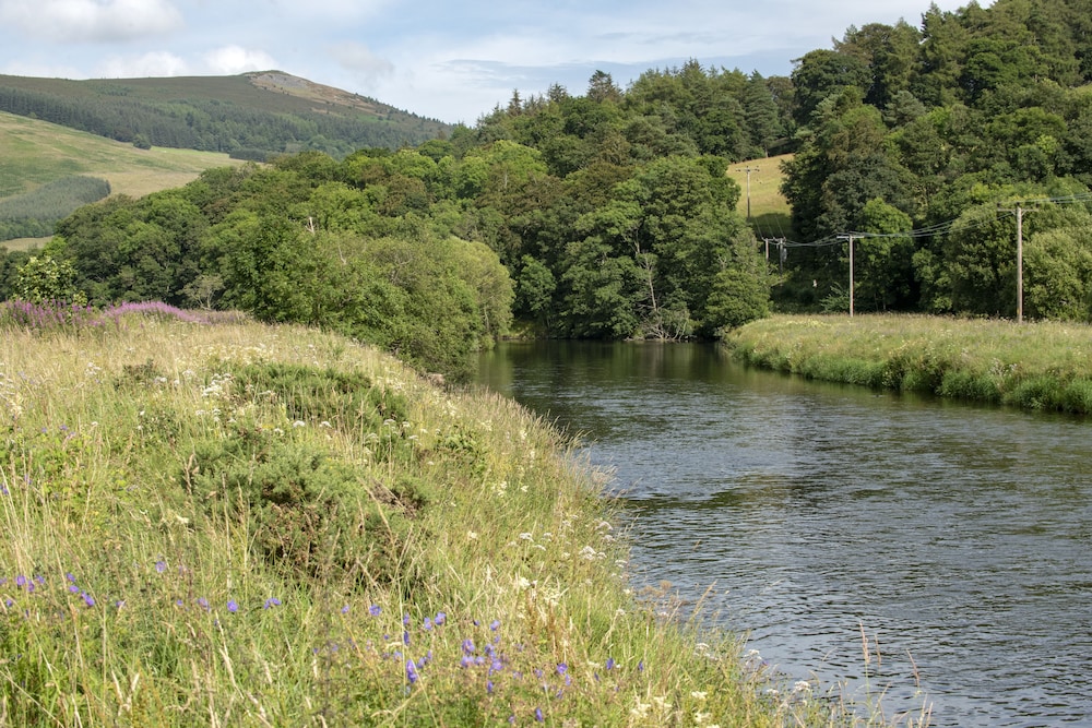 Macdonald Cardrona Hotel Golf Spa 2/62