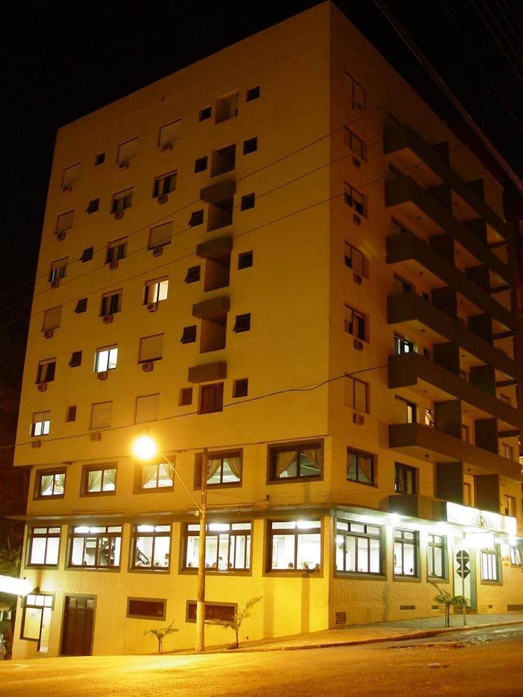 A Furninha Hotel 1/28