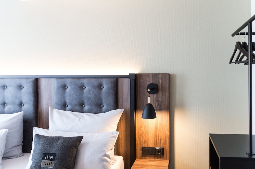 Holiday Inn the Niu Saddle Furth An Ihg Hotel 32/58
