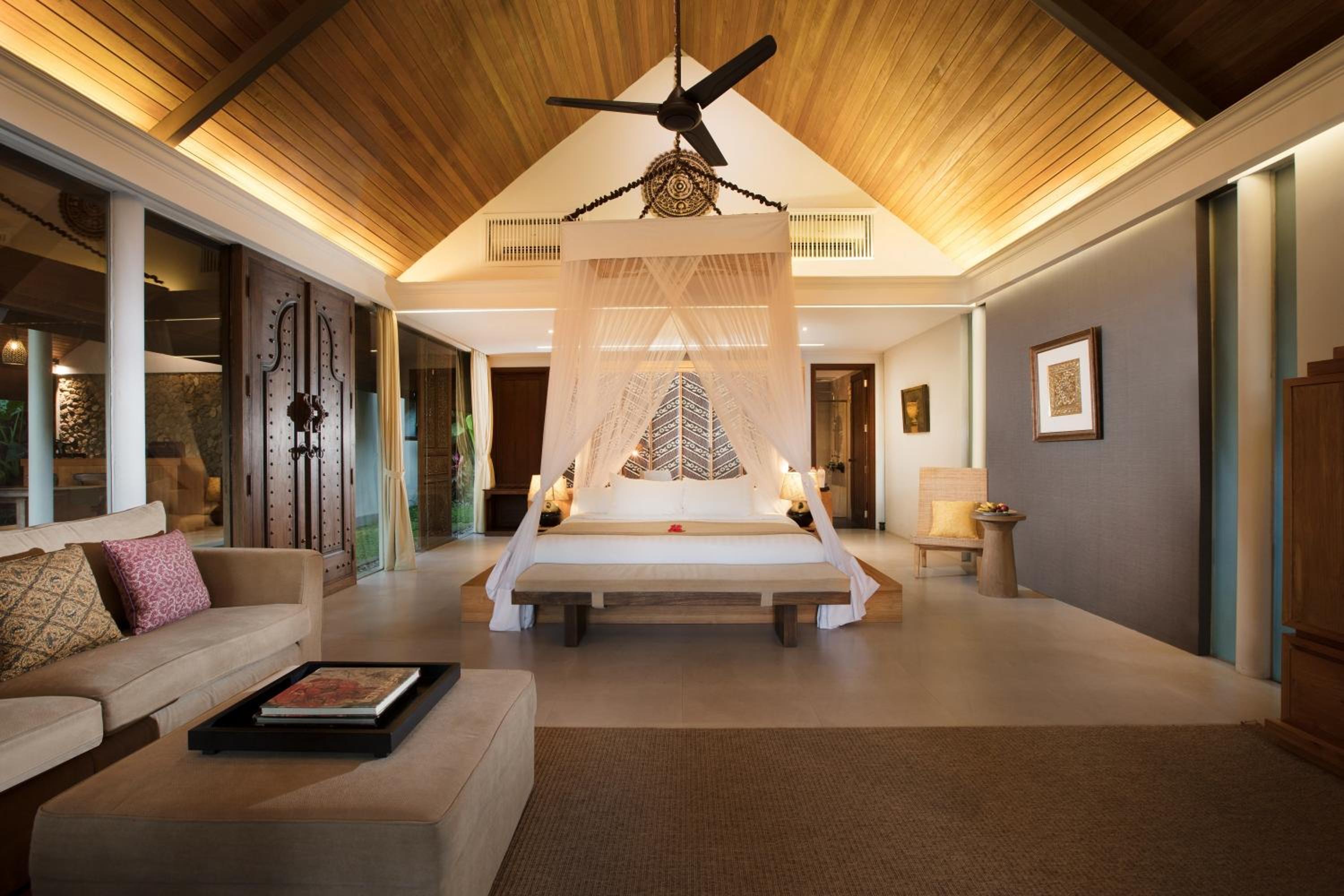1 Bedroom, Grand, Spa, Villa, Private Pool