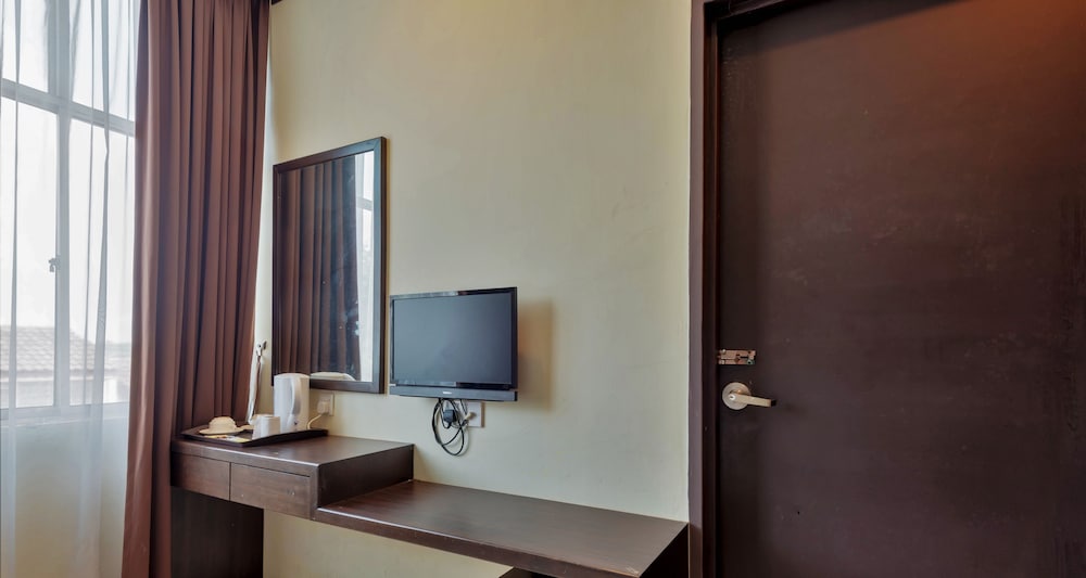 Kesang Laut Hotel 15/24