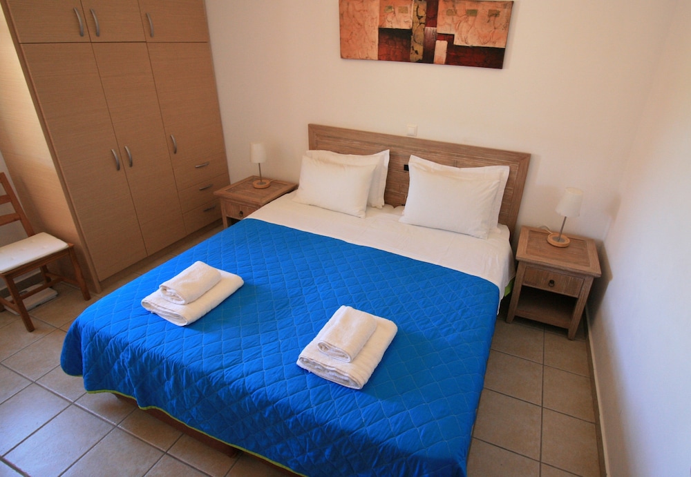 1 BEDROOM, SUPERIOR, APARTMENT