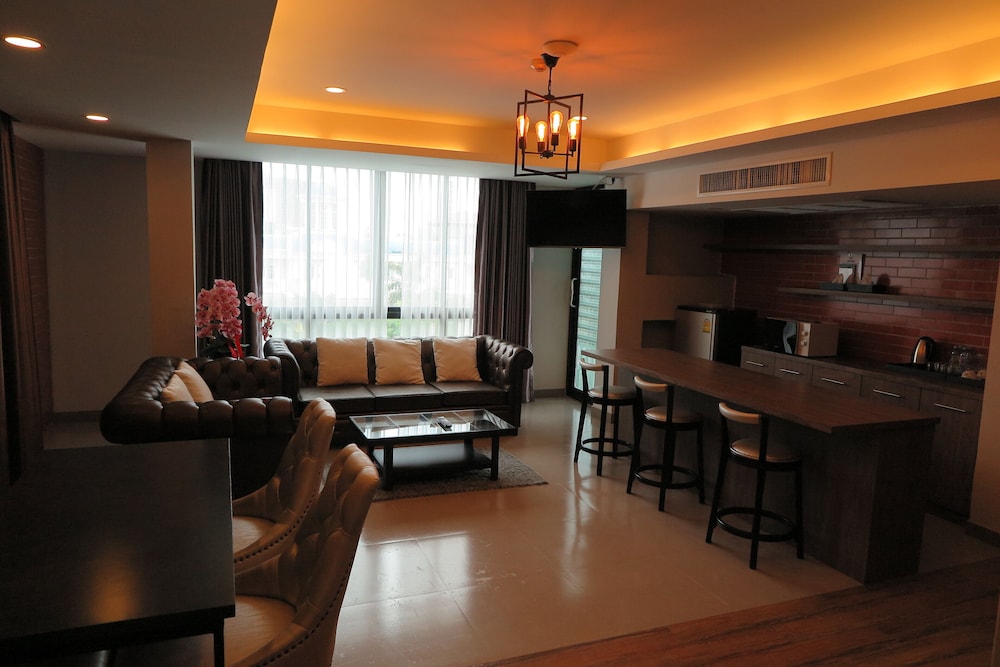 V20 Boutique Hotel 50/76