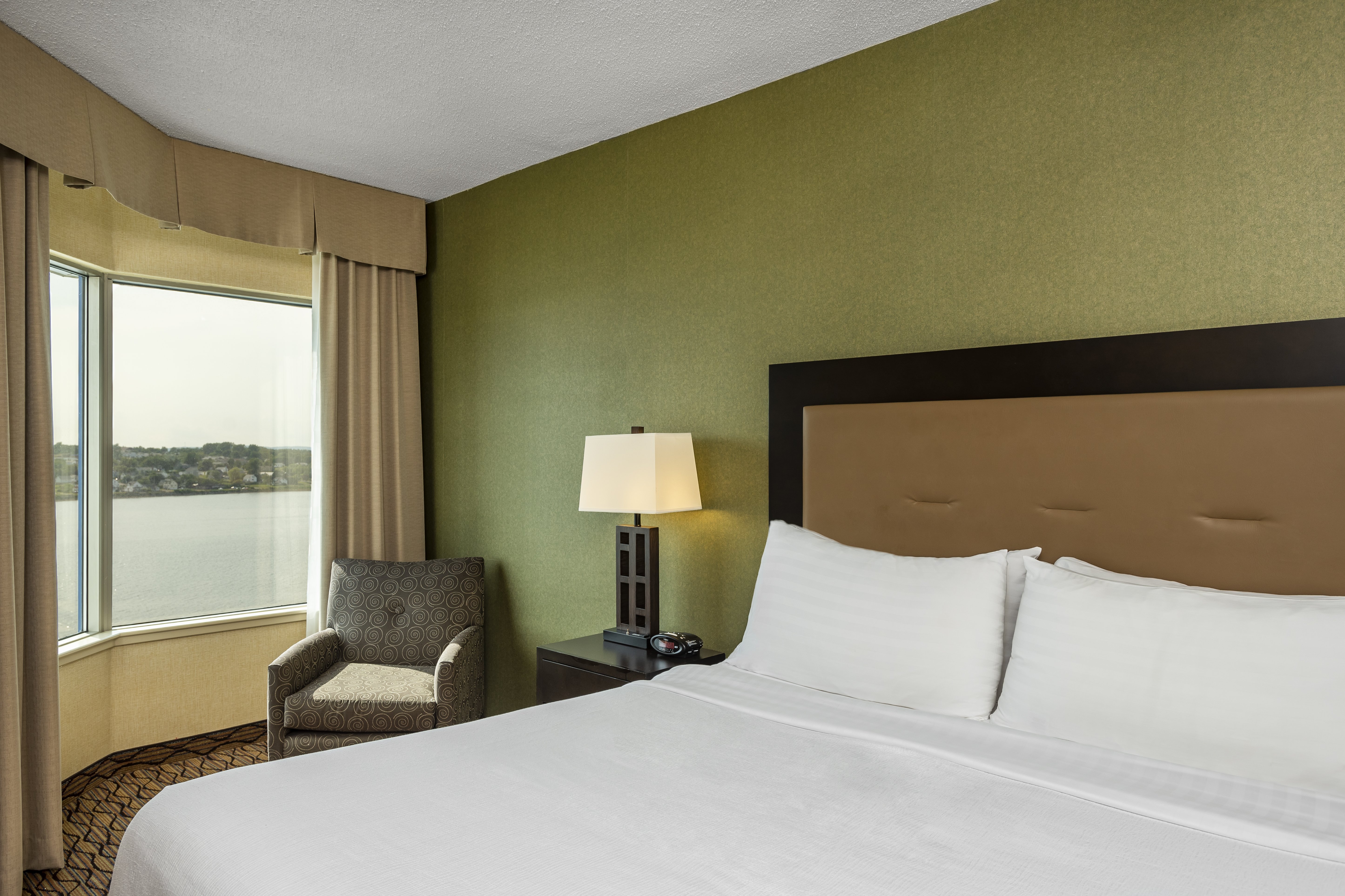 HOLIDAY INN SYDNEY - WATERFRONT 6/36