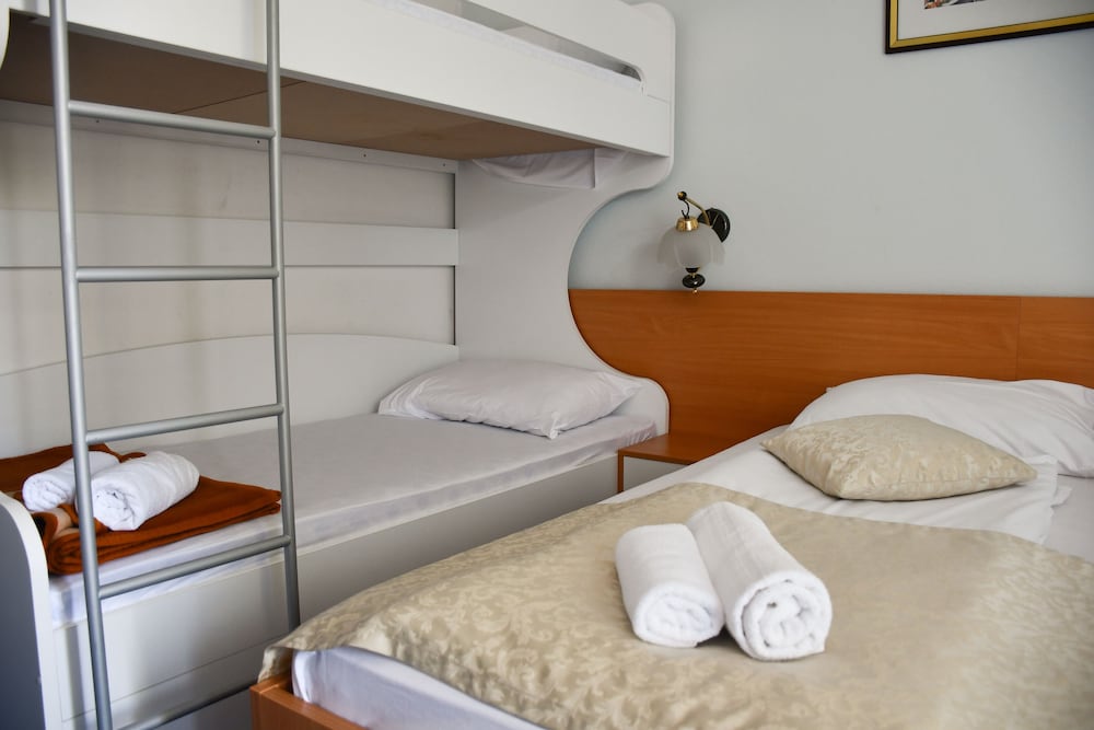 Sirena Resort Hvar 17/52
