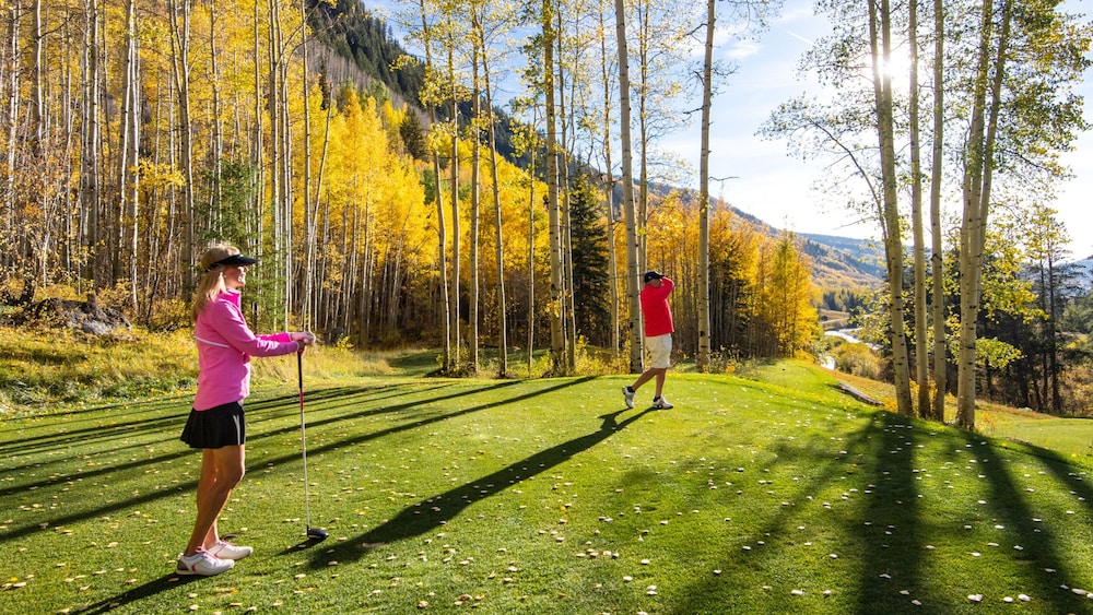 Vail 21 Condominiums 30/60