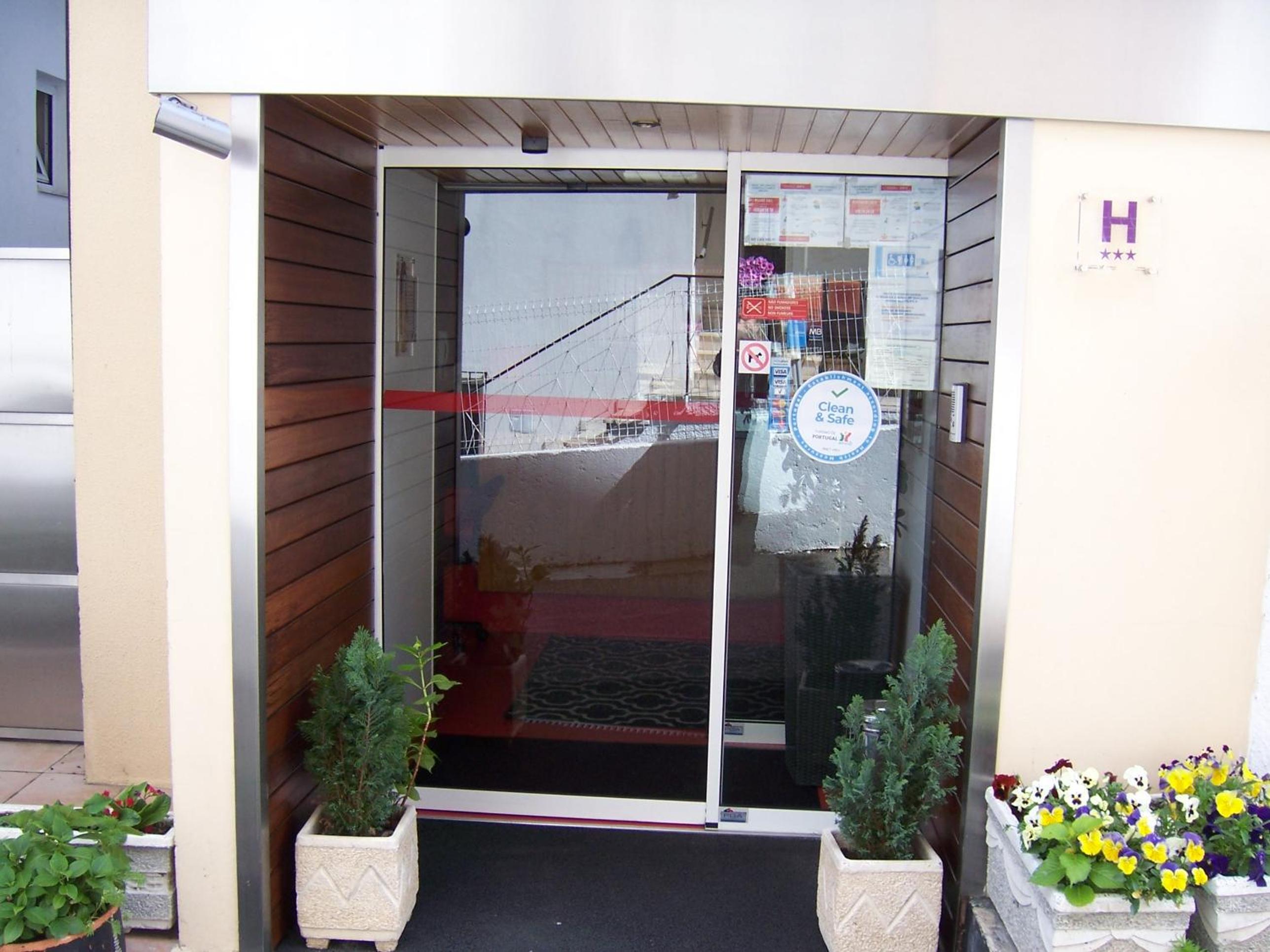 Hotel Santa Apolonia 2/50