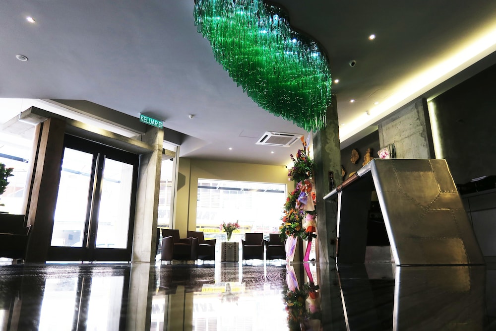 LE DREAM BOUTIQUE HOTEL 5/39