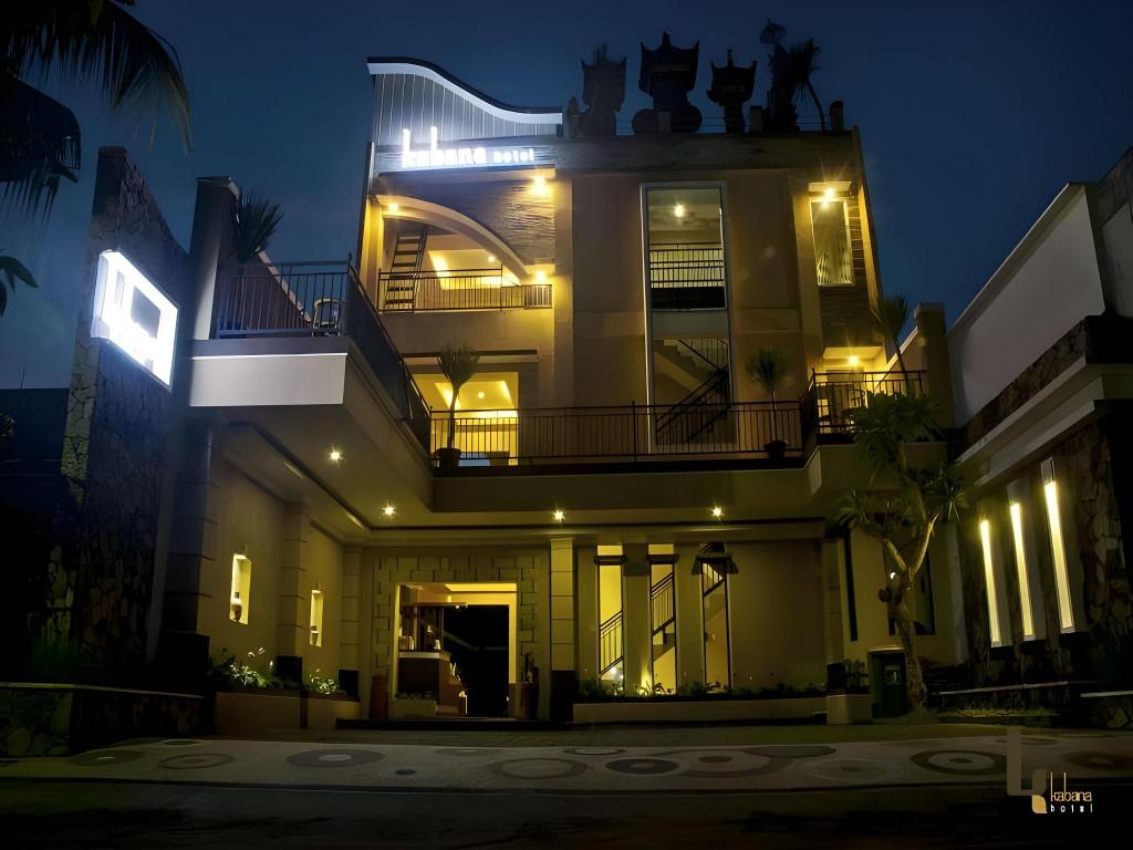 KABANA HOTEL 1/29