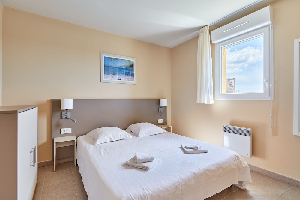 Residence Odalys Du Golfe 7/50