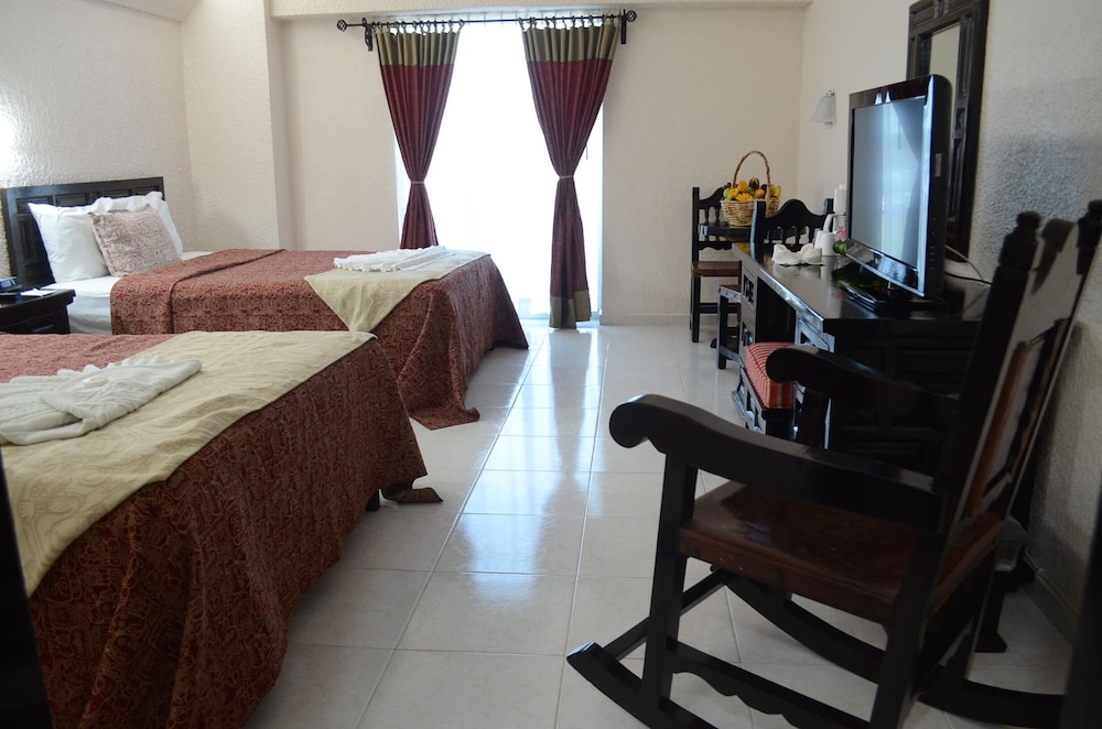 BEST WESTERN MAYA TABASCO 7/25
