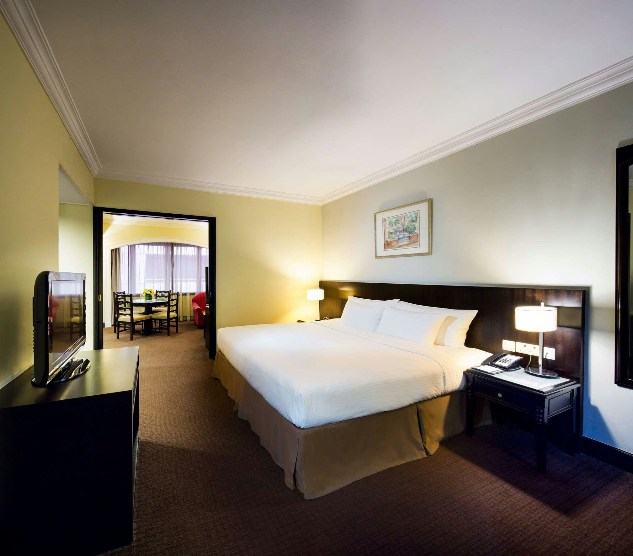 Orchard Rendezvous Hotel by Far East Hospitality 23/60