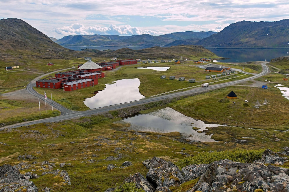 Scandic Nordkapp 19/28