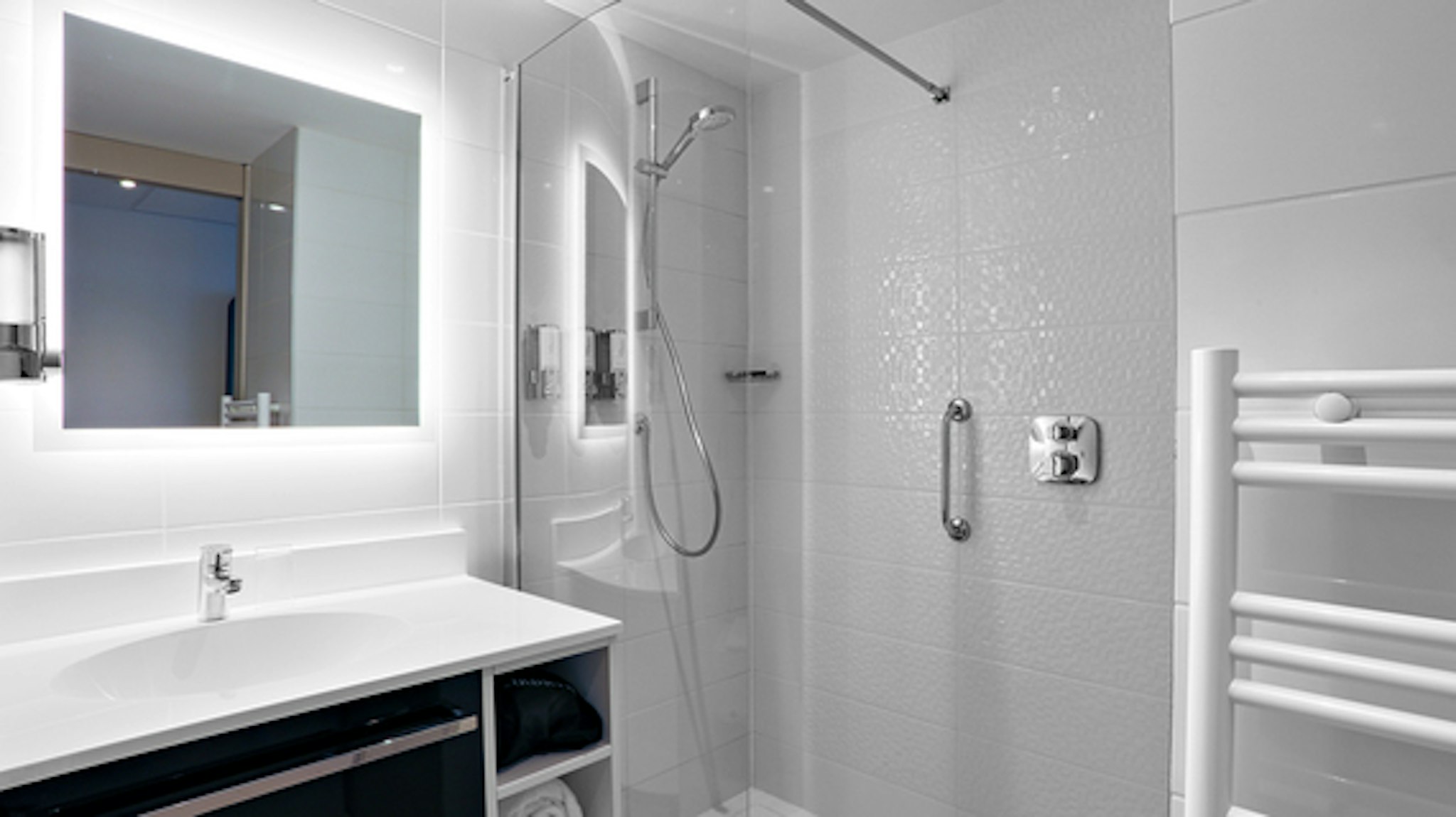 OSKO Hotel Toulouse Airport 22/22