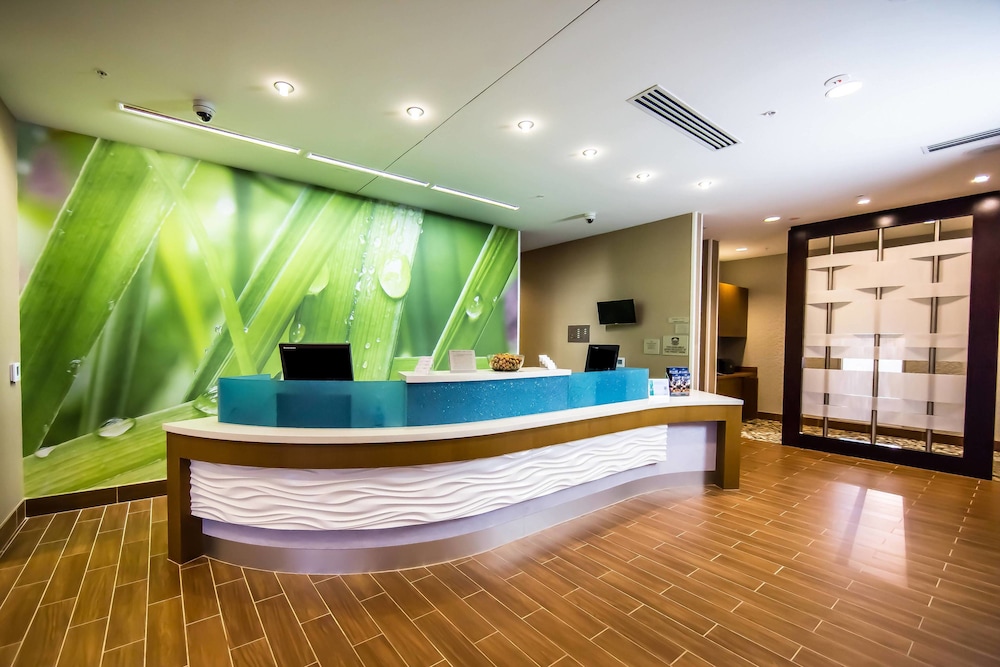 SpringHill Suites Lumberton 5/59