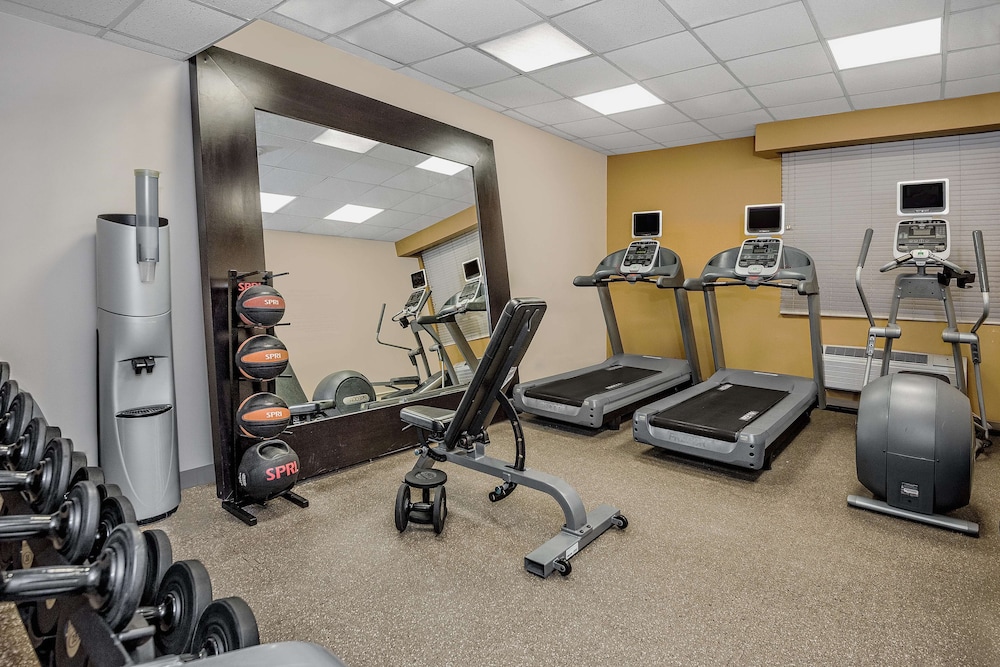 Hilton Garden Inn San Antonio Airport Hotel 23/59