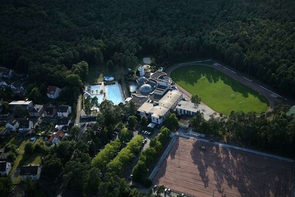 Vital Hotel 45/53