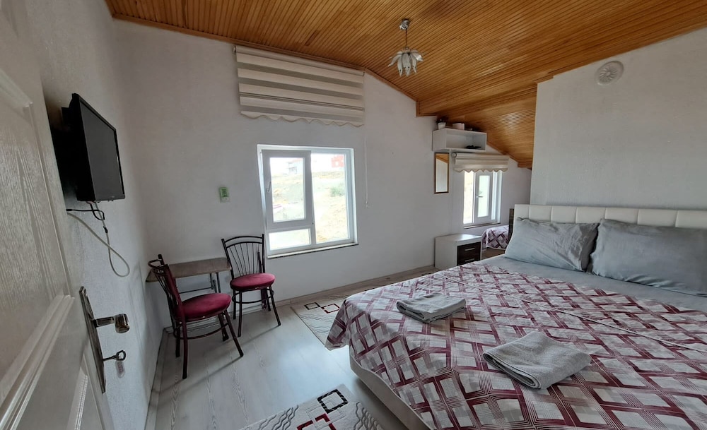 Salda Golu Celikoz Apart 20/47