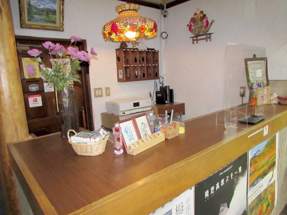 Pension Kobekko 50/67