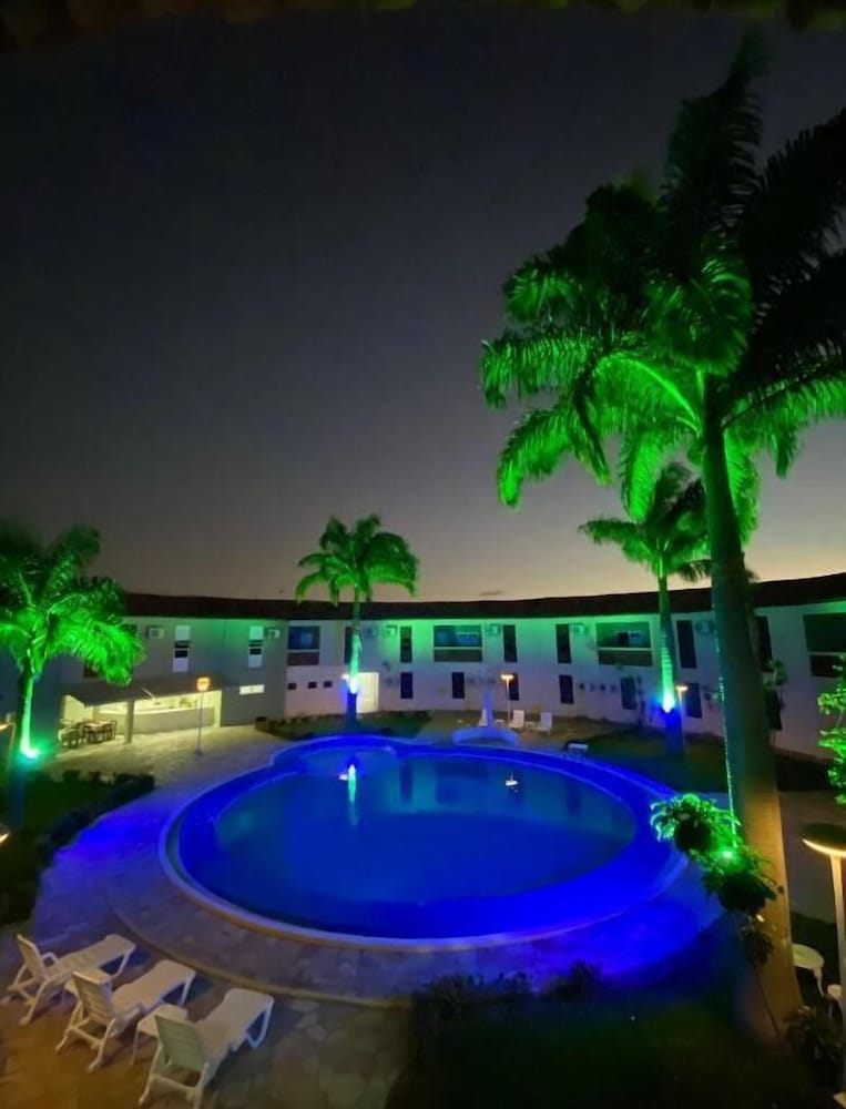 Hotel Belvedere 32/34