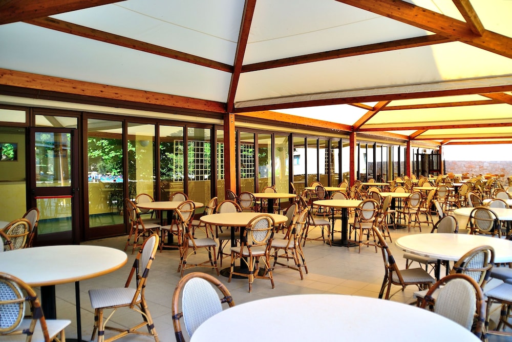 Degli Ulivi Htl Pugnochiuso Resort 29/55
