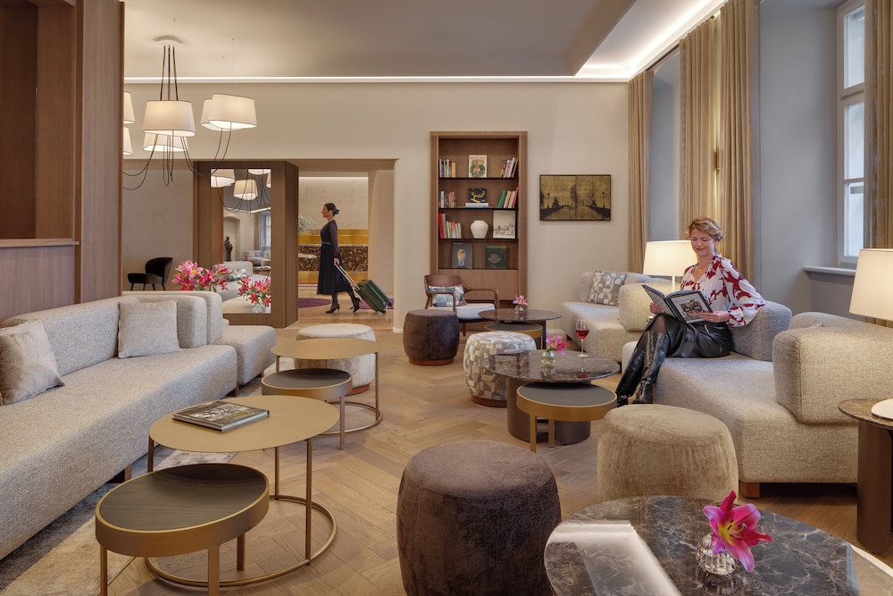 Boutique Hotel BOOKQUET 42/60