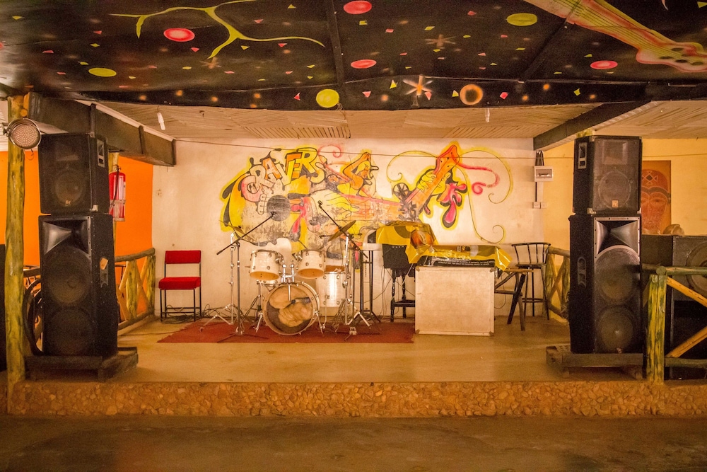 The Luke Hotel Cravers Thika 23/42