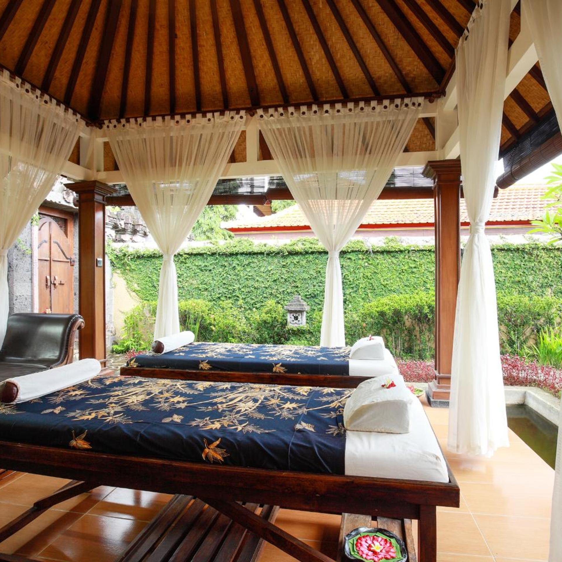 Banyualit Spa 'N Resort 29/52