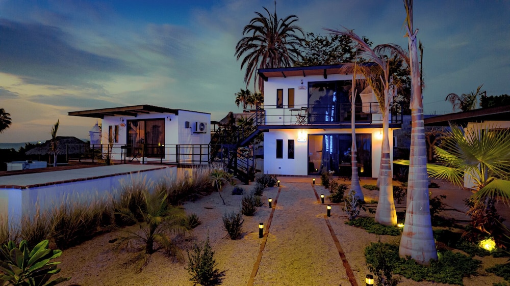 Inhouse Glamping 46/50