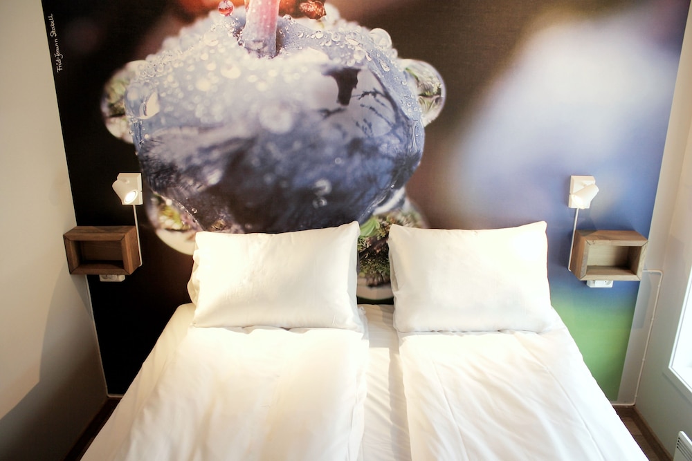 Lillehammer Station Hotel & Hostel 18/49