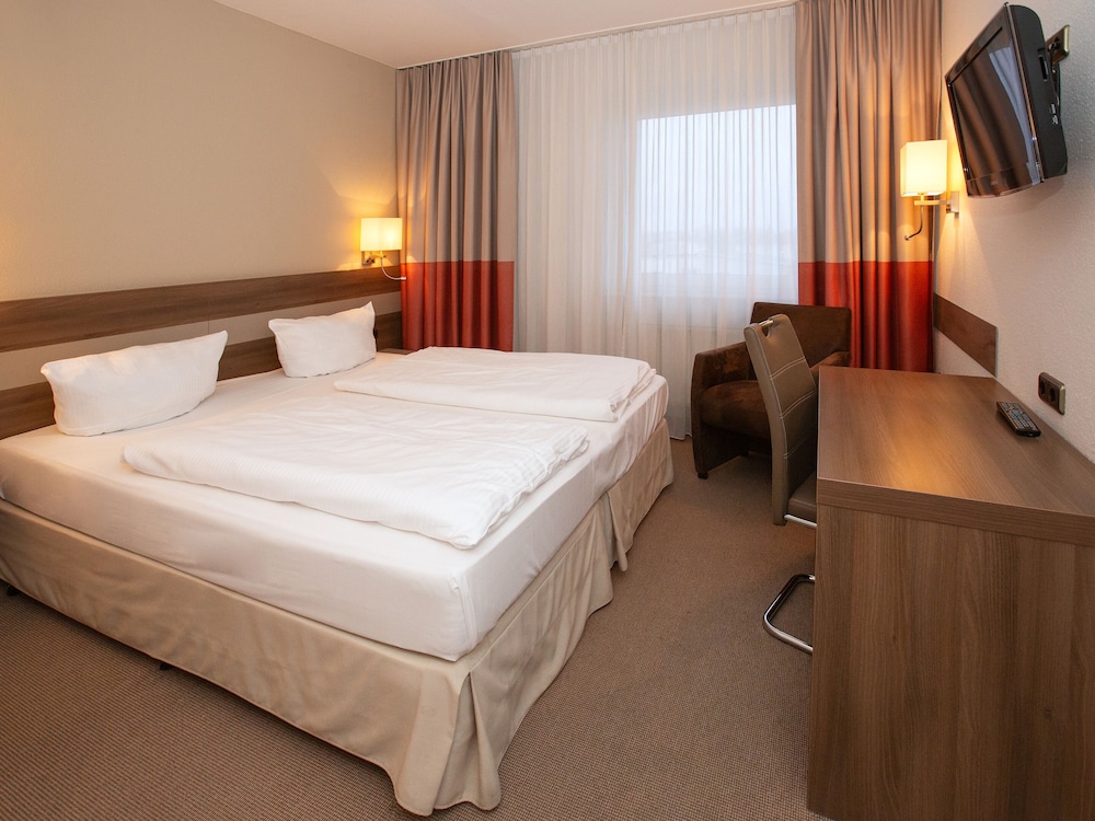DORMERO Hotel Greifswald 19/50